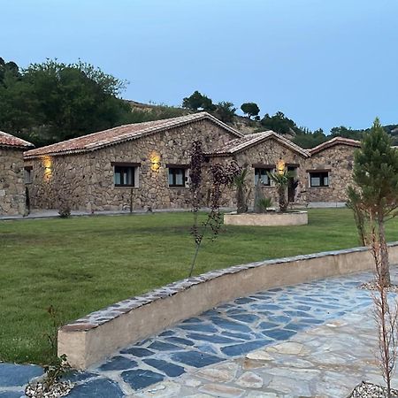 Las Villas De Fuentiduena Exterior photo