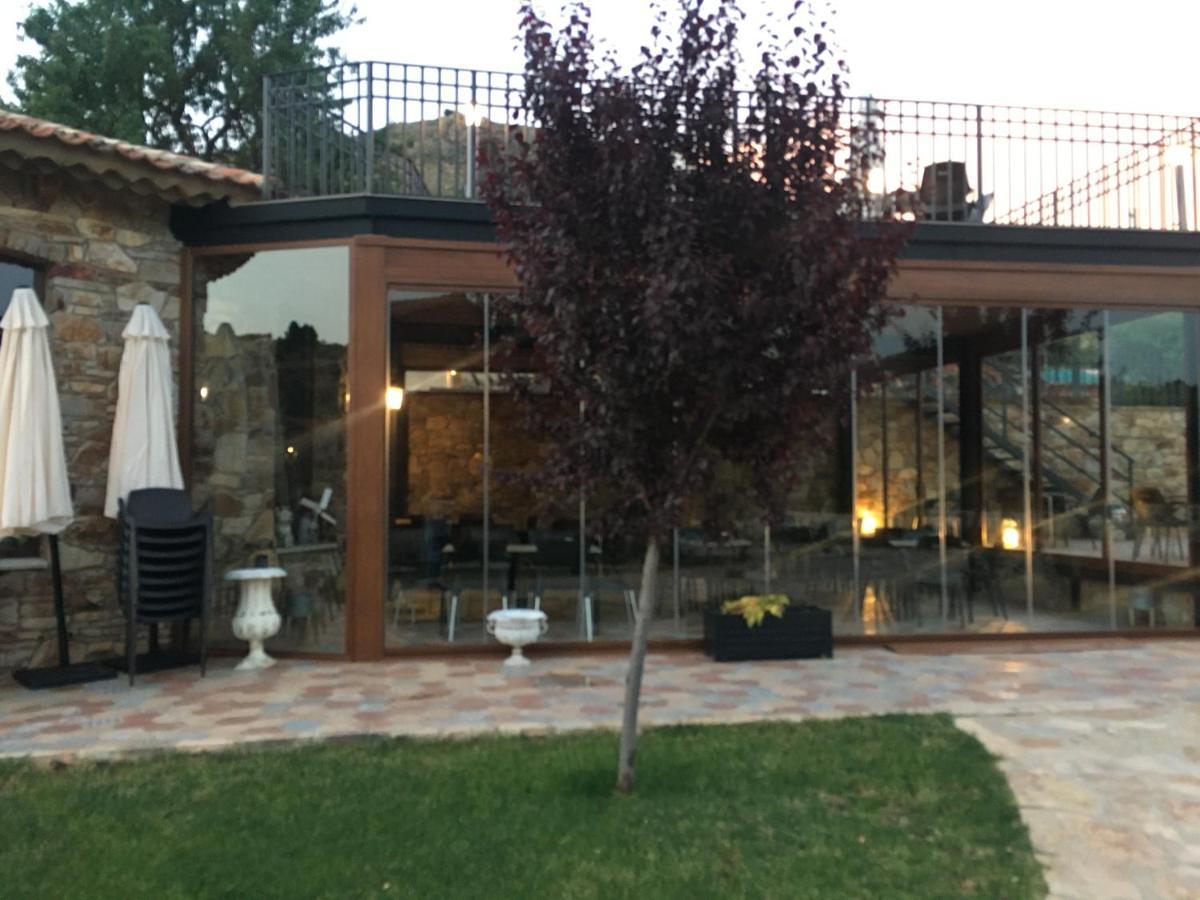 Las Villas De Fuentiduena Exterior photo