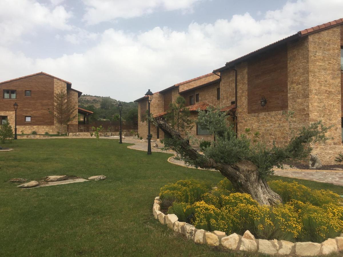 Las Villas De Fuentiduena Exterior photo