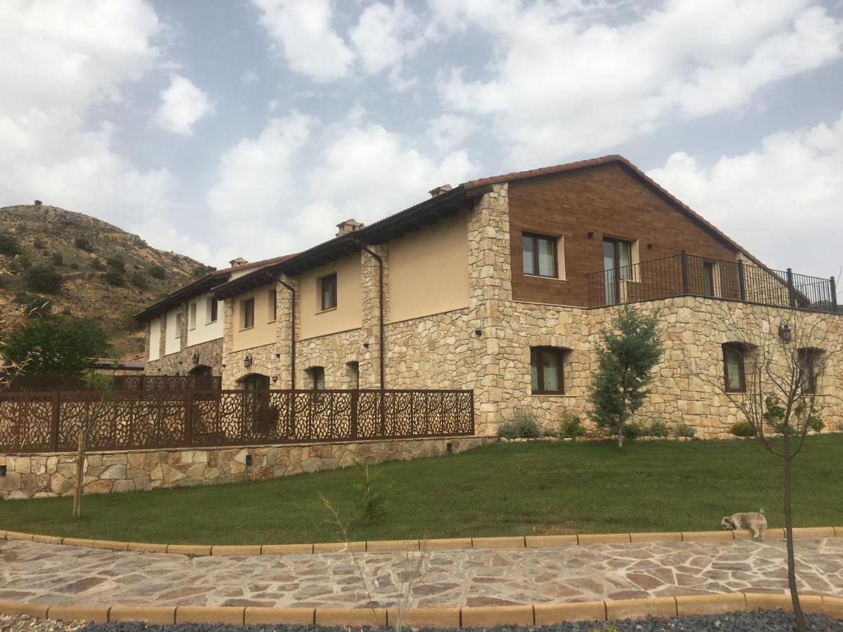 Las Villas De Fuentiduena Exterior photo