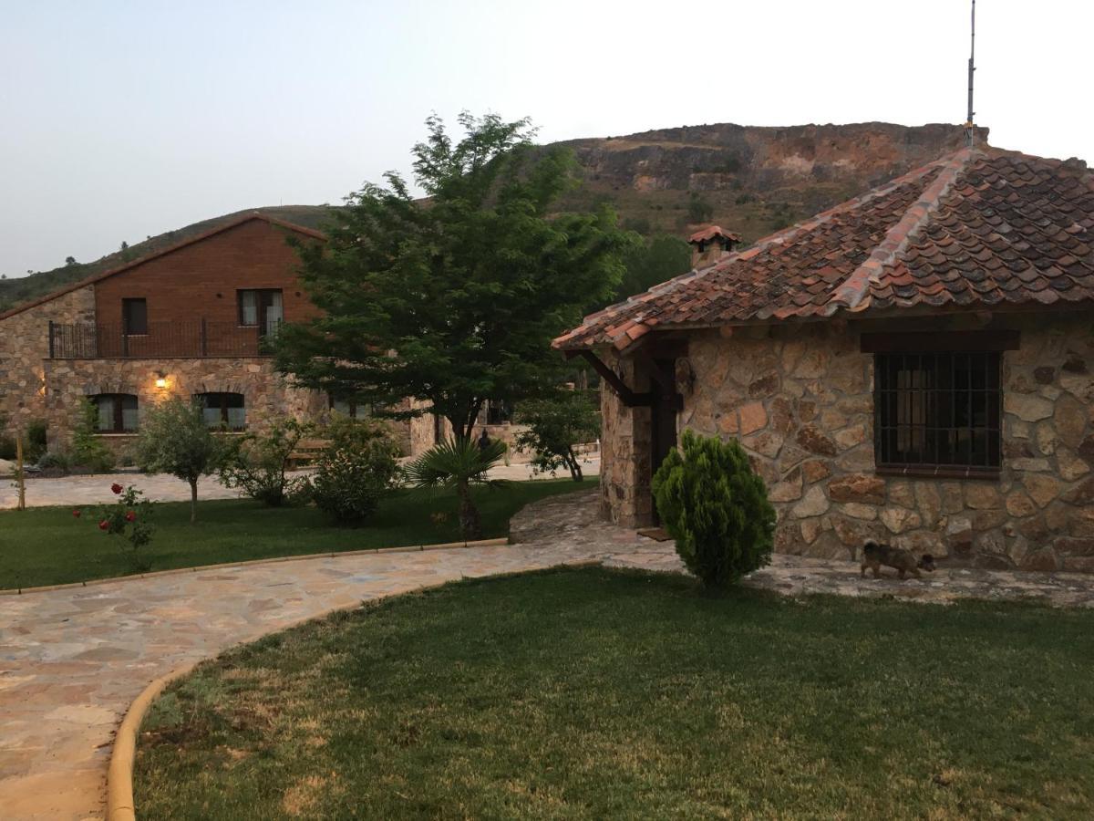 Las Villas De Fuentiduena Exterior photo